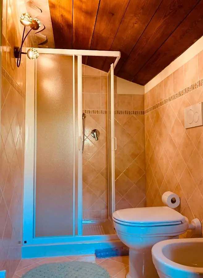 Appartamento La Casa di Elia Arcidosso Italia