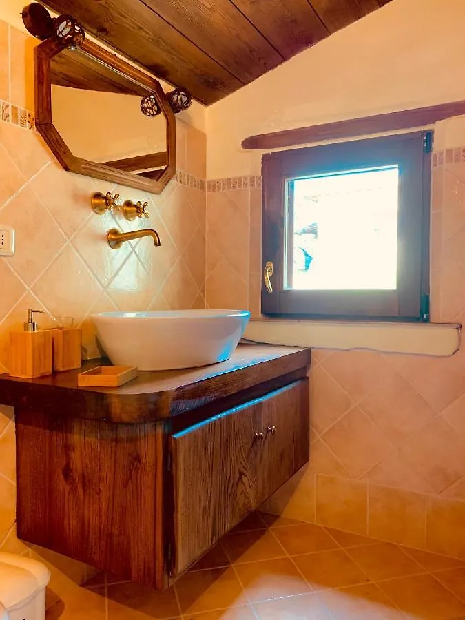 Appartamento La Casa di Elia Arcidosso 0*,  Italia