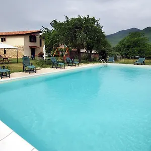 Agriturismo Pian Perugino Alloggio per agriturismo