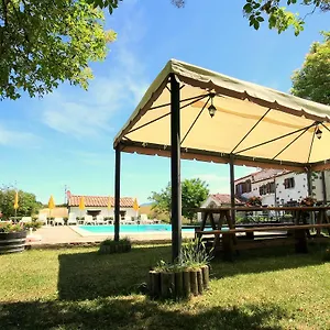 La Guinza Alloggio per agriturismo