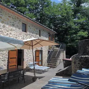 Molino Del Ponte Alloggio per agriturismo